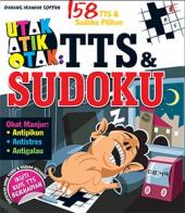 Utak Atik Otak: TTS & Sudoku